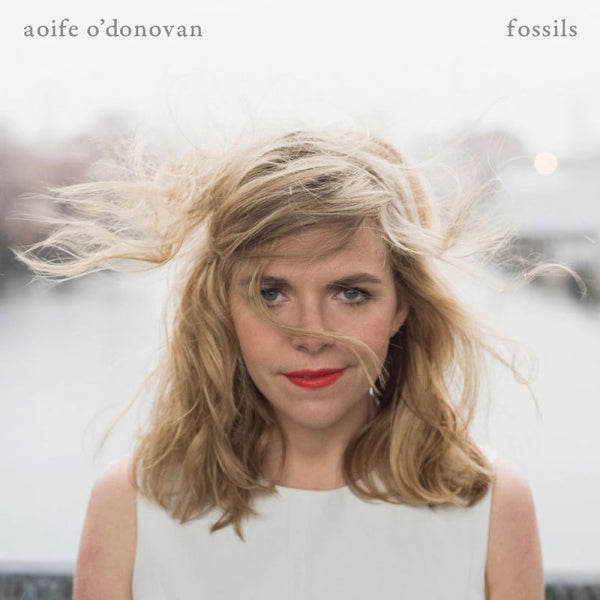 Aoife O'Donovan - Fossils (CD) - Discords.nl