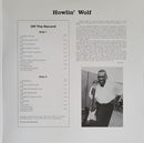 Howlin' Wolf - Howlin' Wolf (LP)