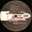 E144 - Ungestillt EP (LP Tweedehands) - Discords.nl