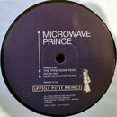 Microwave Prince - The Piperoom (12" Tweedehands) - Discords.nl