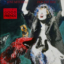 Joni Mitchell - Dog Eat Dog (LP Tweedehands) - Discords.nl
