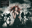 Delain - April Rain (CD) - Discords.nl