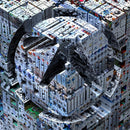 Aphex Twin - Blackbox life recorder 21f / in a room7 f760 (12-inch)