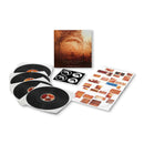 Aphex Twin - Selected Ambient Works Volume II (LP) - Discords.nl