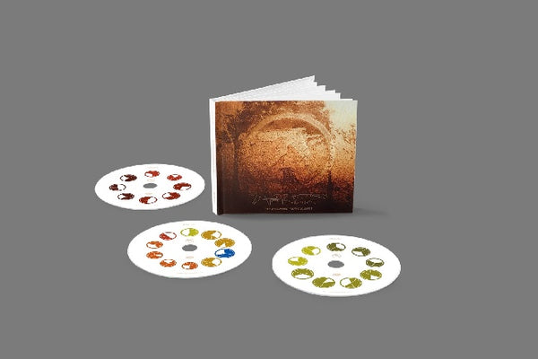 Aphex Twin - Selected ambient works volume ii (CD)