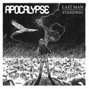 Apocalypse - Last man standing (LP)