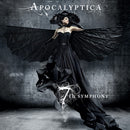 Apocalyptica - 7th symphony (CD) - Discords.nl