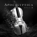 Apocalyptica - Cell-0 (LP) - Discords.nl