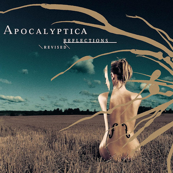 Apocalyptica - Reflections revised (LP) - Discords.nl