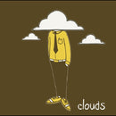 Apollo Brown - Clouds (LP)