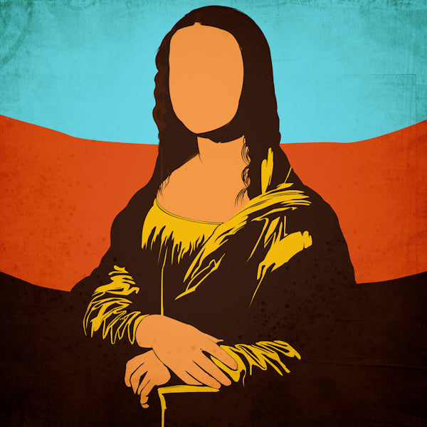 Apollo Brown & Joell Ortiz - Mona lisa (CD) - Discords.nl