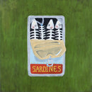 Apollo Brown & Planet Asia - Sardines (LP) - Discords.nl