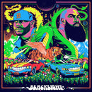 Apollo Brown & Stalley - Blacklight (LP) - Discords.nl