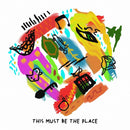 Apollo Brown - This must be the place (CD) - Discords.nl
