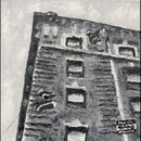 Apollo Brown & Skyzoo - The easy truth (LP) - Discords.nl