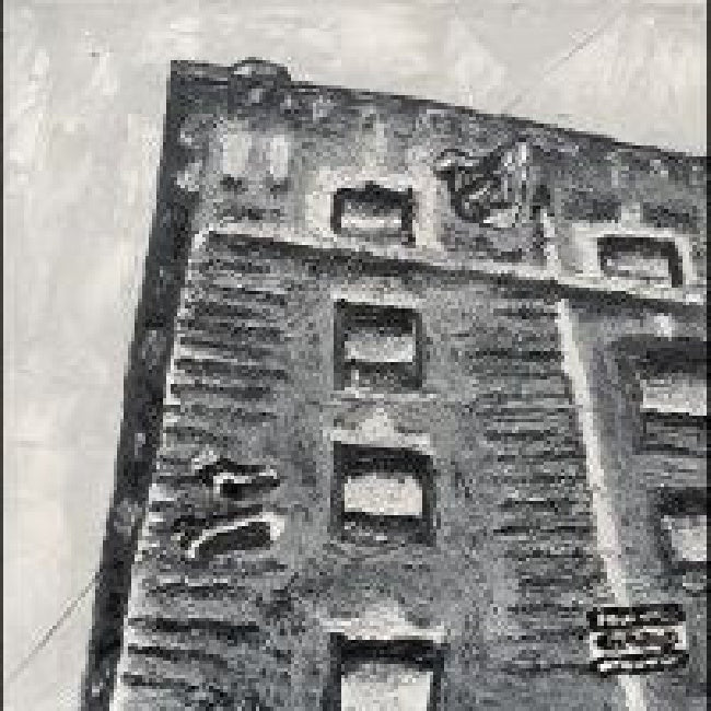 Apollo Brown & Skyzoo - The easy truth (LP) - Discords.nl