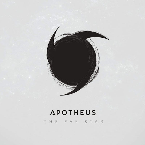Apotheus - The far star (CD) - Discords.nl