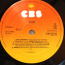 Toto - Toto (LP Tweedehands)