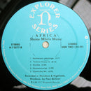 Shona - Africa - Shona Mbira Music (LP Tweedehands) - Discords.nl