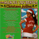 Salsoul Orchestra, The - Christmas Jollies (CD) - Discords.nl