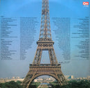 Various - Vive La France Deel 3 (Grote Franse Successen) (LP Tweedehands)