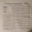 Coleman Hawkins - Soul (LP Tweedehands)