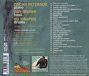 Oscar Peterson - Oscar Peterson Plays The Richard Rodgers Songbook (CD Tweedehands) - Discords.nl