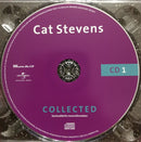 Cat Stevens - Collected (CD) - Discords.nl