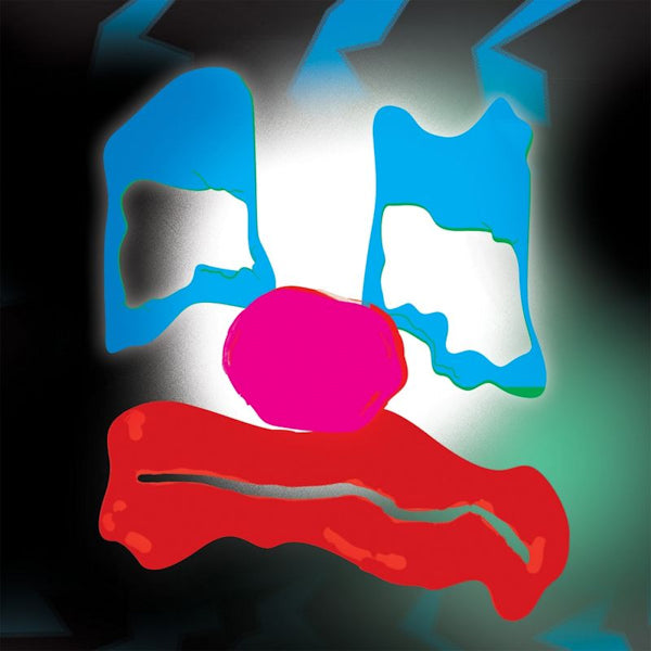 Arabnormal - Arabnormal (CD) - Discords.nl