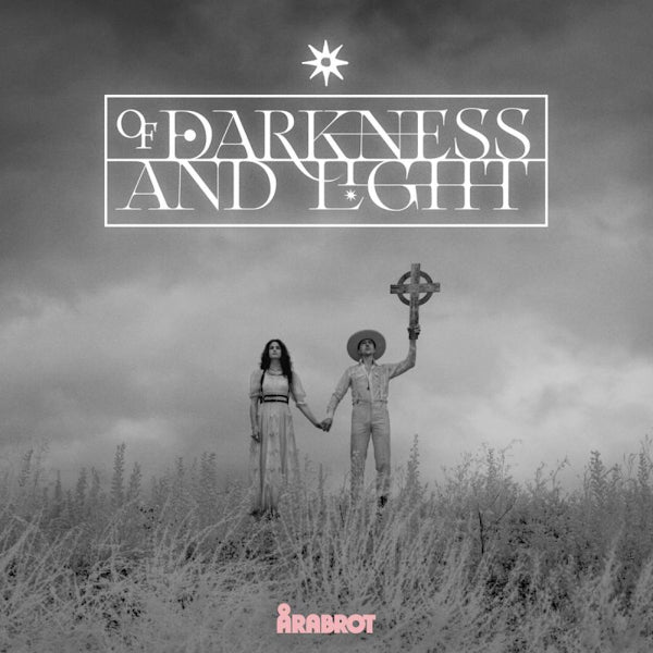 Arabrot - Of darkness and light (CD) - Discords.nl