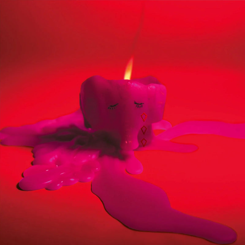 Arcade Fire - Pink elephant (LP) - Discords.nl