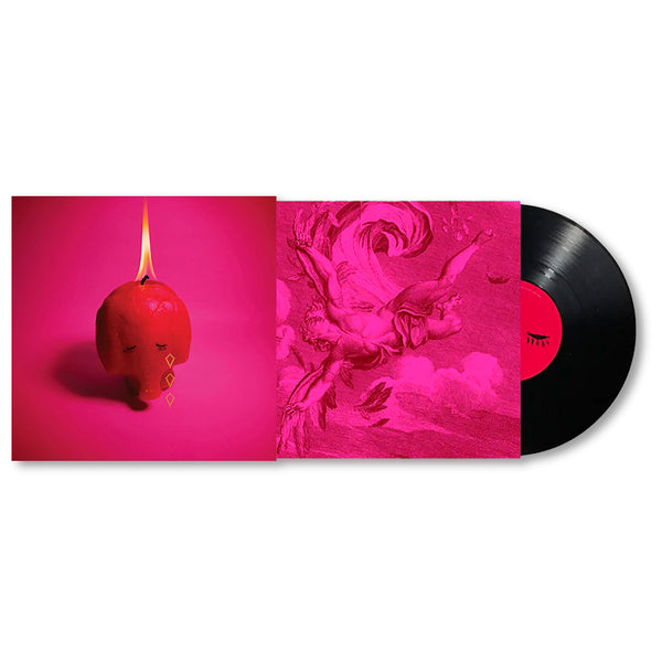 Arcade Fire - Pink elephant (LP)