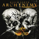 Arch Enemy - Black earth (re-issue 2023) (CD) - Discords.nl