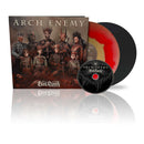 Arch Enemy - Blood dynasty (LP) - Discords.nl