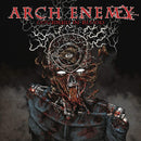 Arch Enemy - Covered in blood (CD) - Discords.nl