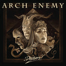 Arch Enemy - Arch Enemy - Deceivers  (LP) - Discords.nl