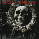 Arch Enemy - Doomsday machine (CD) - Discords.nl