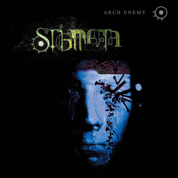 Arch Enemy - Stigmata (CD) - Discords.nl