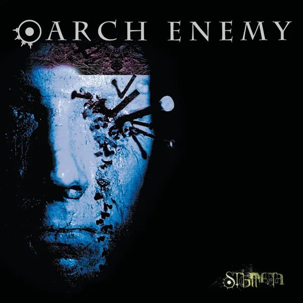 Arch Enemy - Stigmata (re-issue 2023) (LP) - Discords.nl