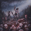 Archaic Thorn - Malicious spears (CD)
