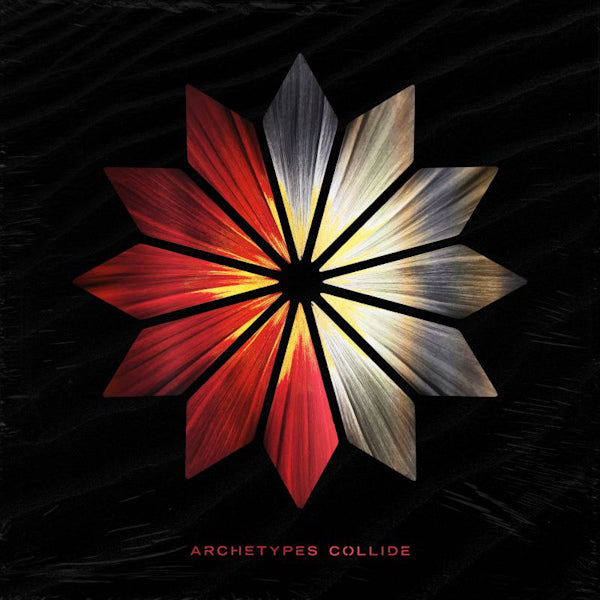 Archetypes Collide - Archetypes Collide (LP) - Discords.nl