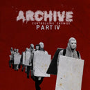 Archive - Controlling crowds iv (LP) - Discords.nl