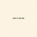 Arctic Monkeys - Suck It and See (CD) - Discords.nl