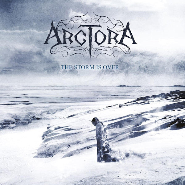 Arctora - The storm is over (CD) - Discords.nl