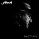 Areski - Long courrier (CD)