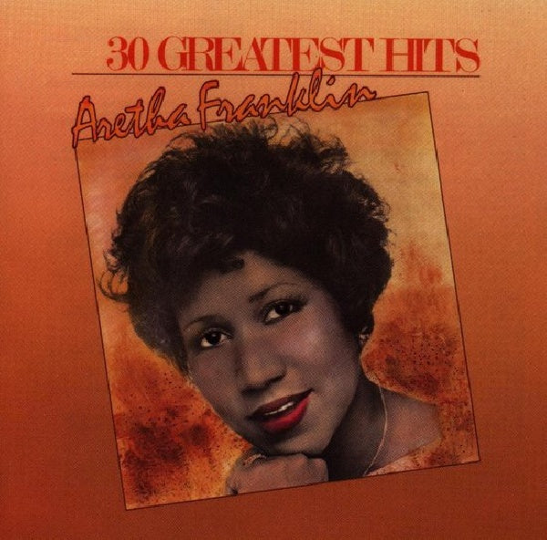 Aretha Franklin - Definitive soul (CD) - Discords.nl