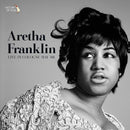 Aretha Franklin - Live in cologne may 1968 (LP) - Discords.nl
