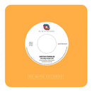 Aretha Franklin - 7-one step ahead (Music Gadgets)