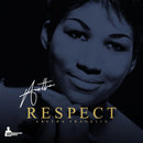 Aretha Franklin - Respect (LP) - Discords.nl