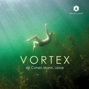 Ari Cohen Mann Benjamin Smith - Vortex (12-inch)